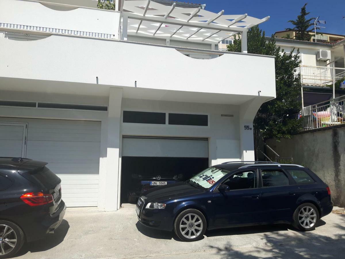 Apartman Bilandzic Drage Zewnętrze zdjęcie